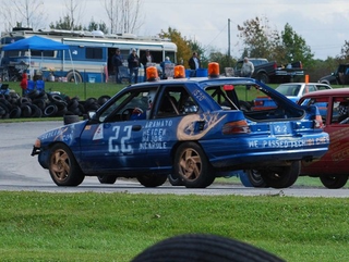 Illustration for article titled The Top 122 Lemons Of The Lamest Day 24 Hours Of LeMons